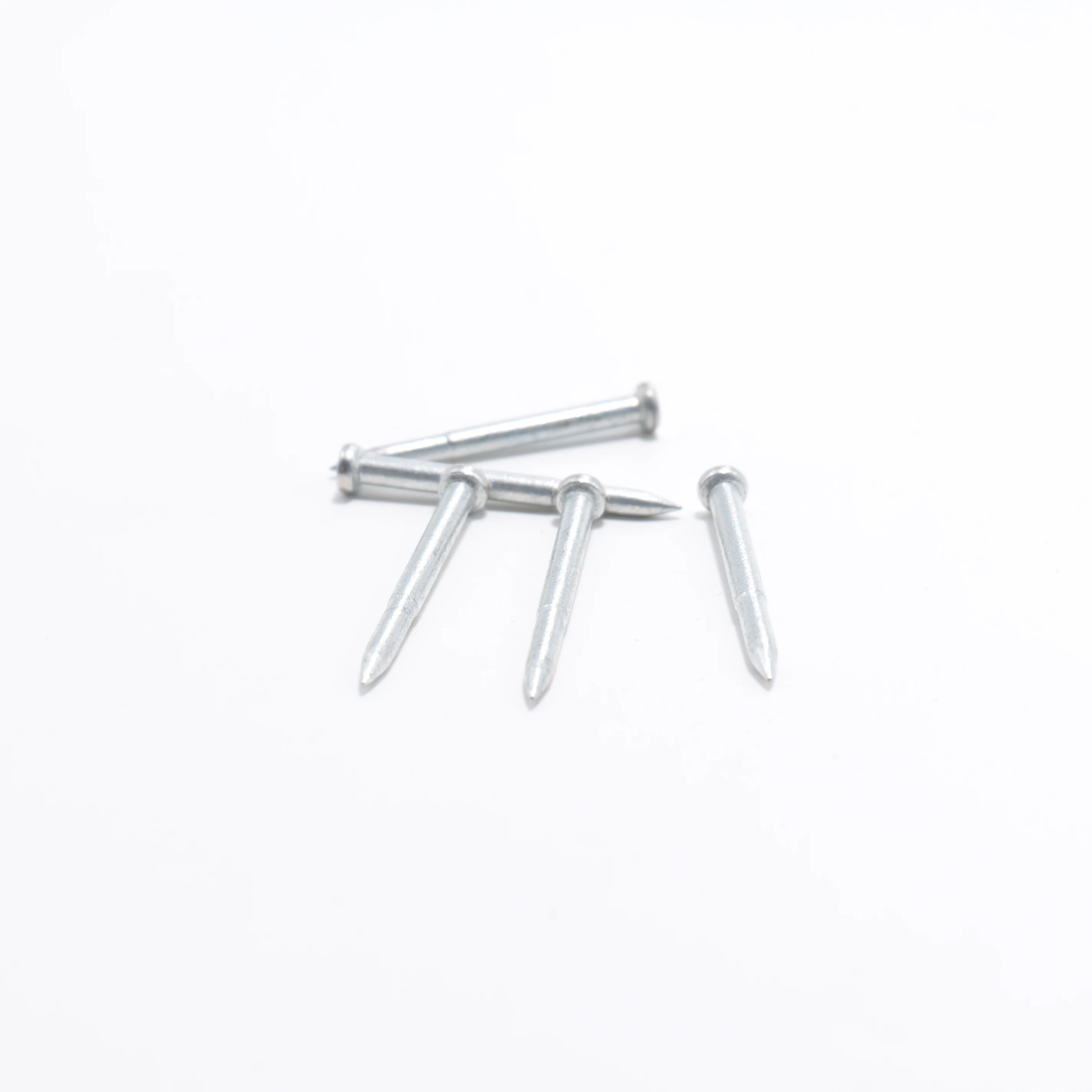 Thermal Nails Wall Insulation Anchor Nails Plastic and Steel Drive Pin Temperature Resistance Plastic Insulation Nail