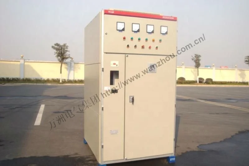 Большой мощный двигатель дизельный генератор мягкий стартер