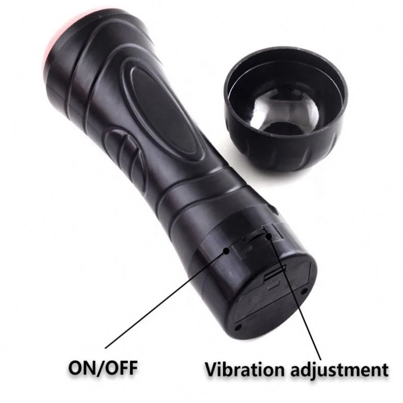 Sexy Vibrator Artificial Vagina Doll Silicone Rubber Pussy Penis Toy Enlarger Oil Enlargement Spray Women Adult Sex Toys For Men