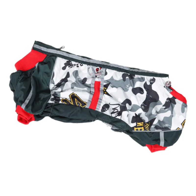 Clothes For Dogs Coats Dog Clothing Designer Pets Cloth Dog Mannequin For Pets Coat