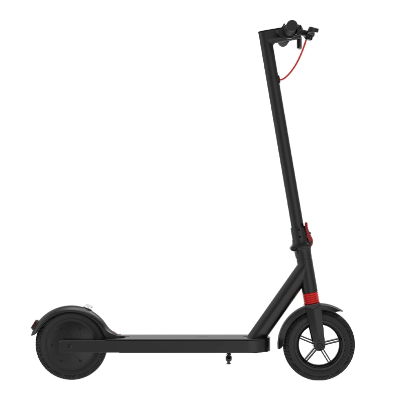 
EU warehouse 8.5 Inch IP54 350W Adult Folding 3 Speed Modes 30KM long range Electric Scooter 