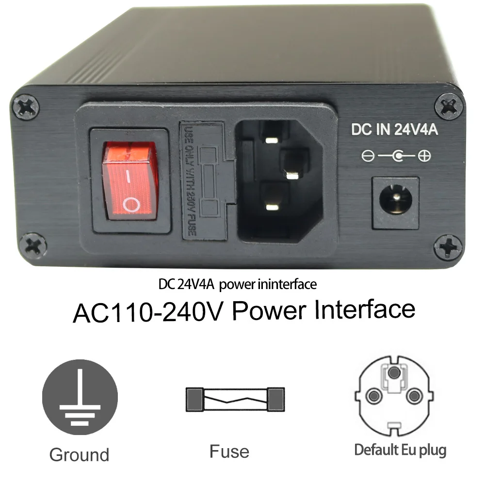  STM32 T12-955 паяльная станция электронная паяльник для подключения к 1 3 дюймовая цифровая припоя очищайте жало паяльника сварочный инструмент с M8
