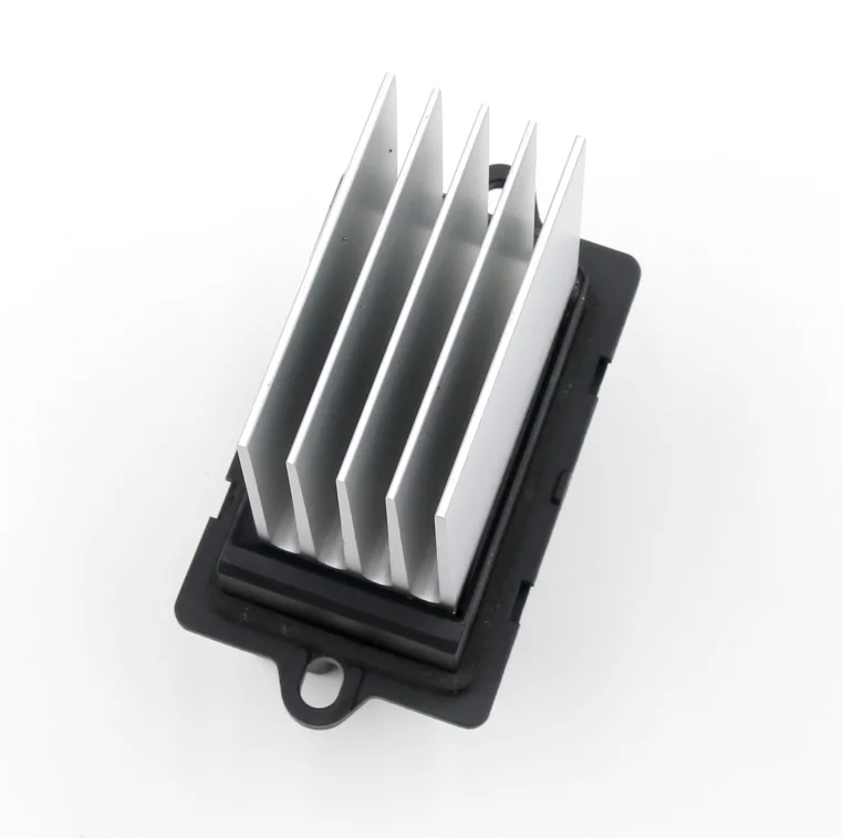 OEM 04885482AC BLOWER MOTOR HEAT RESISTOR fits CHRYSLER TOWN COUNTRY 2001 - 2007