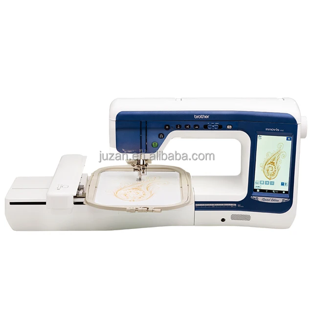 holiauma embroidery machine