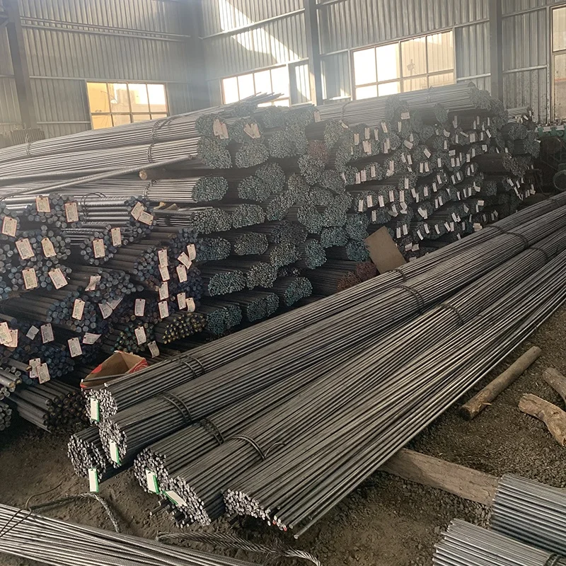 10mm 12mm 16mm Steel Rebar Construction Concrete Reinforcement