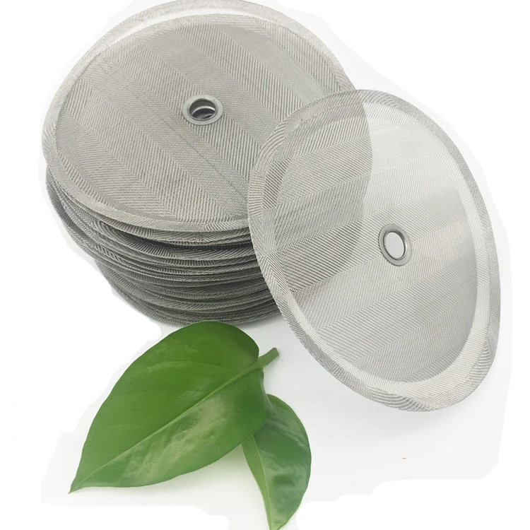 ultra fine 80 100 mesh french press coffee filter for 350 ml 1000 ml coffee maker