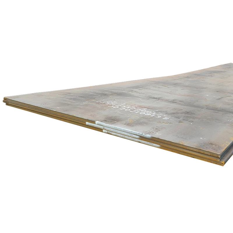 Competitive Price ASTM 10mm Thickness Carbon Steel Plate