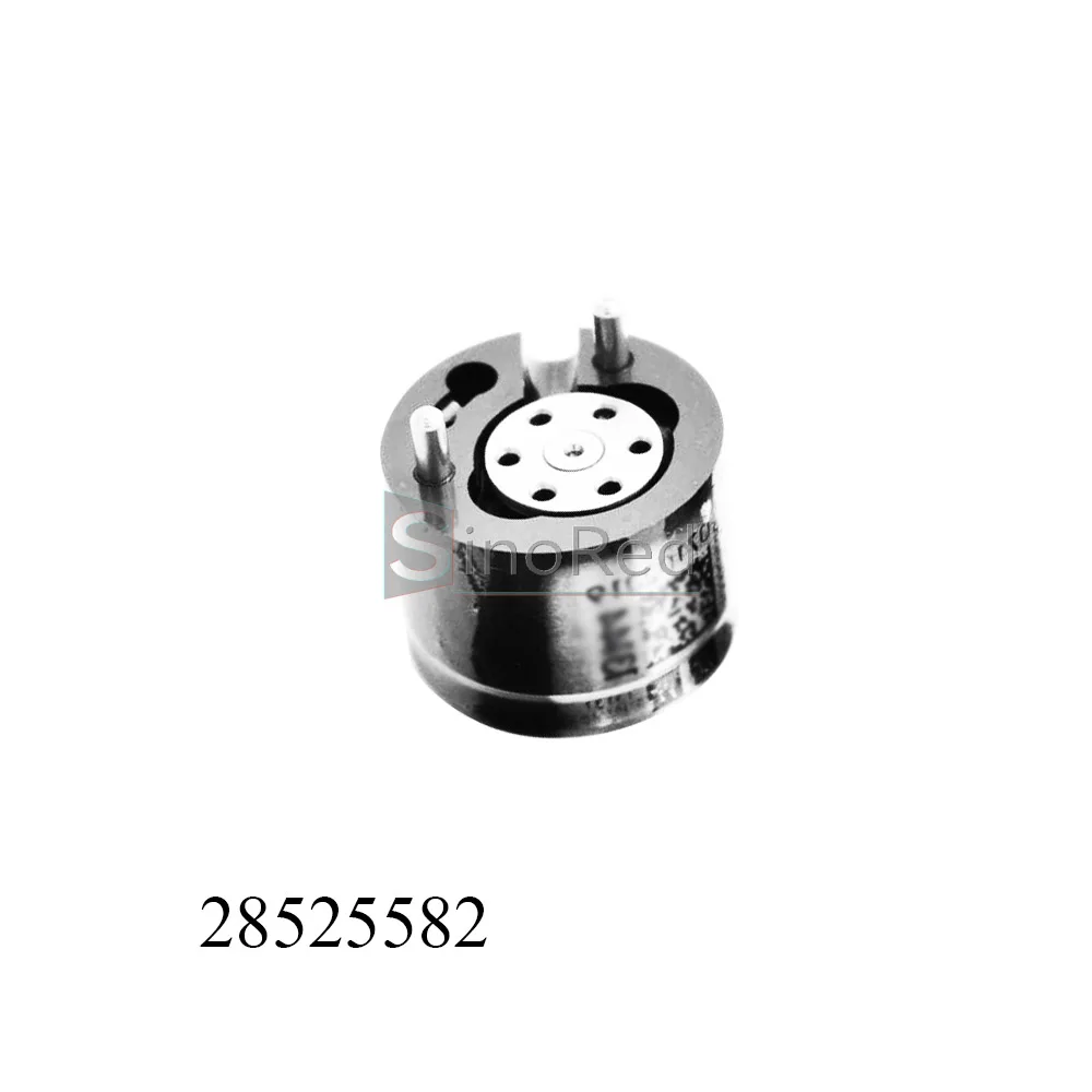 Good Quality 28525582 Euro 5 Control Valve For Delphi Injector 9308Z625C 9308-625C