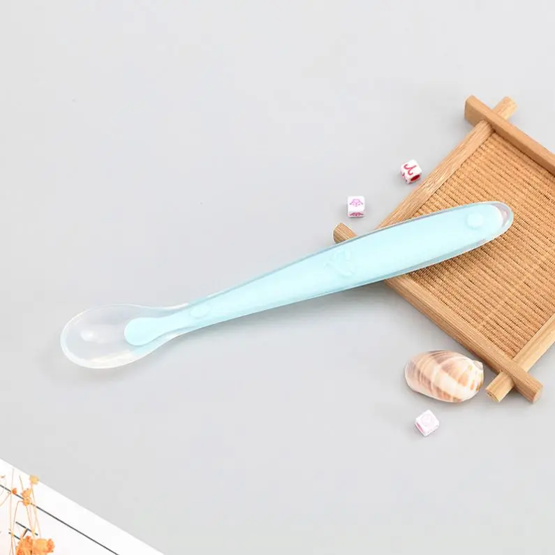 2023 Лидер продаж Детские Ложки для кормления