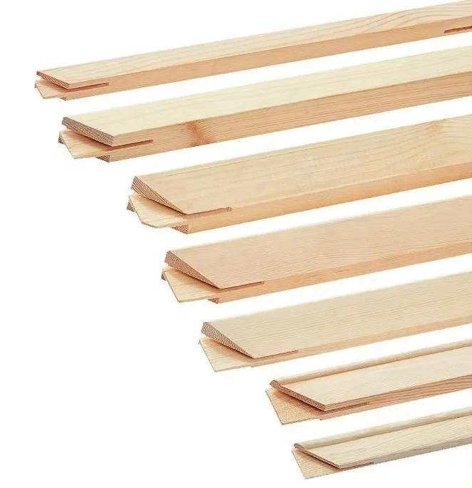 Best Seller Canvas Stretcher Bars Pine Wood Solid Wooden Diy Stretcher Bar Canvas Frames
