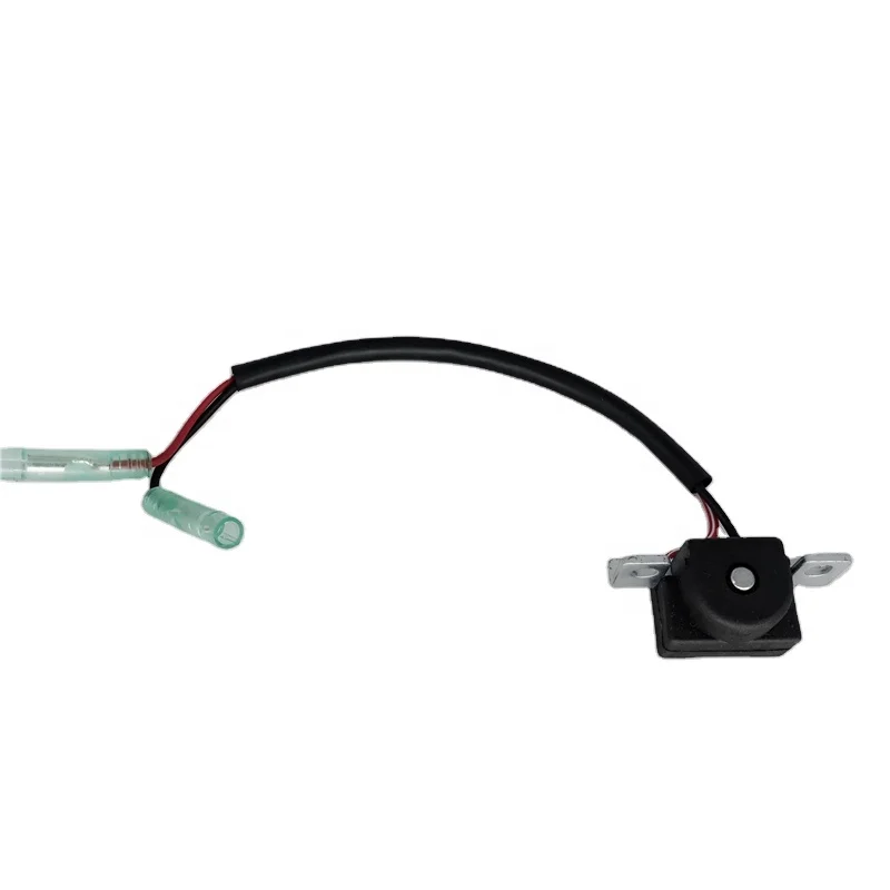 2 Stroke 6hp Triggers Outboard Motor Marine Engine Spare Parts