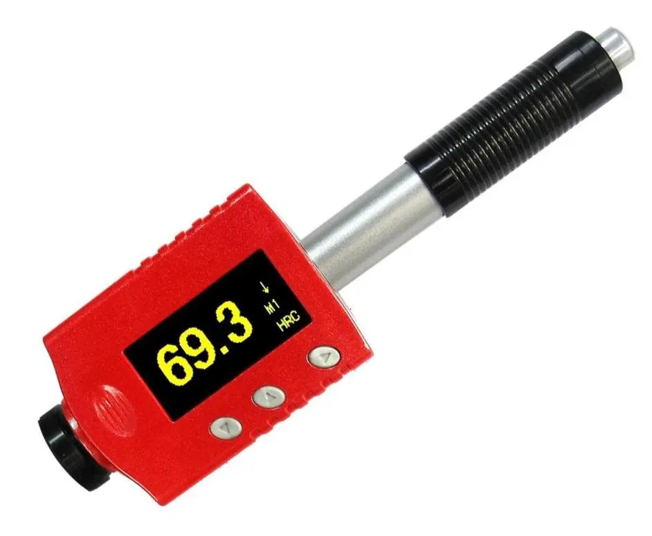 Portable Hardness Tester HARTIP 1800