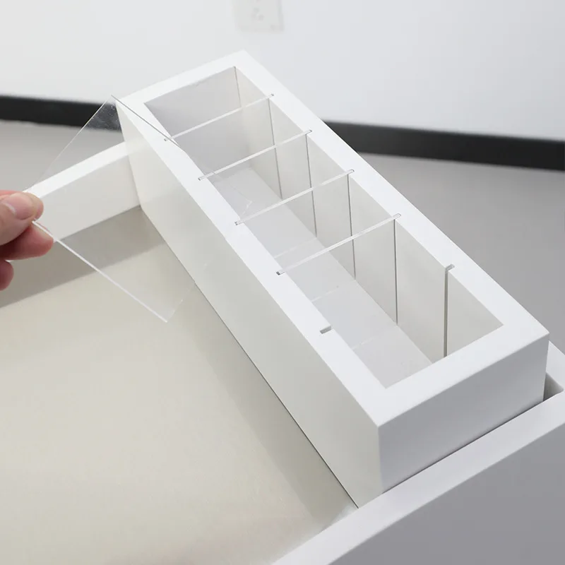 Simple barber store tools beauty salon storage cabinet display hairdressing cabinet