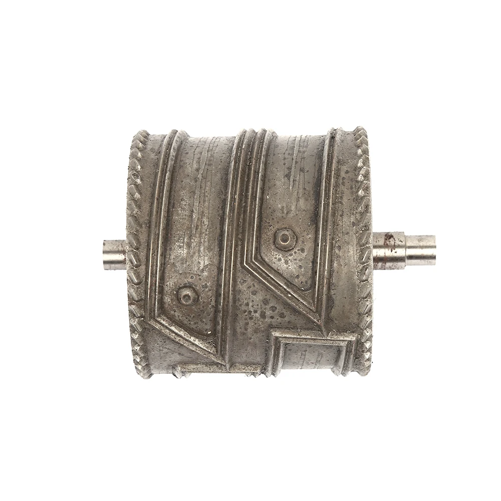 Customized Service Ultrasonic Sewing Lace Machine Rollers 100mm