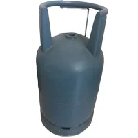 Пустые домашние кухонные баллоны для приготовления пищи объемом 12,5 л, СНГ, пропан, Бутан, баллон с газовым баллоном, баллон на кг СНГ, газовые баллоны