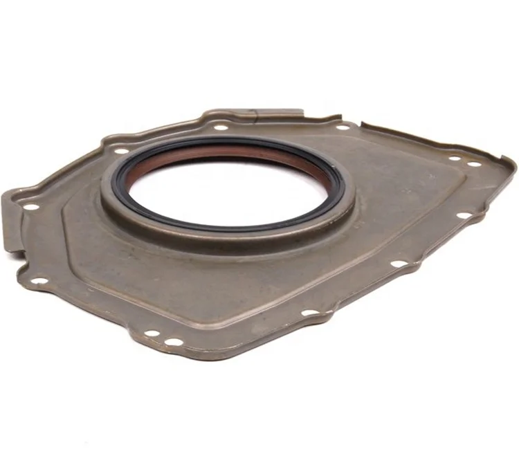 642 010 03 14 W164 Crankshaft Seal Retainer For Mercedes Benz Car Auto Parts X164 Crankshaft Seal Retainer 6420100314