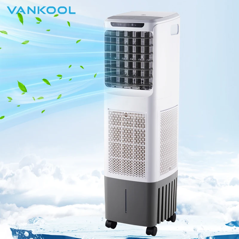 20l water tank humififier portable water coolers ac axial blower fan