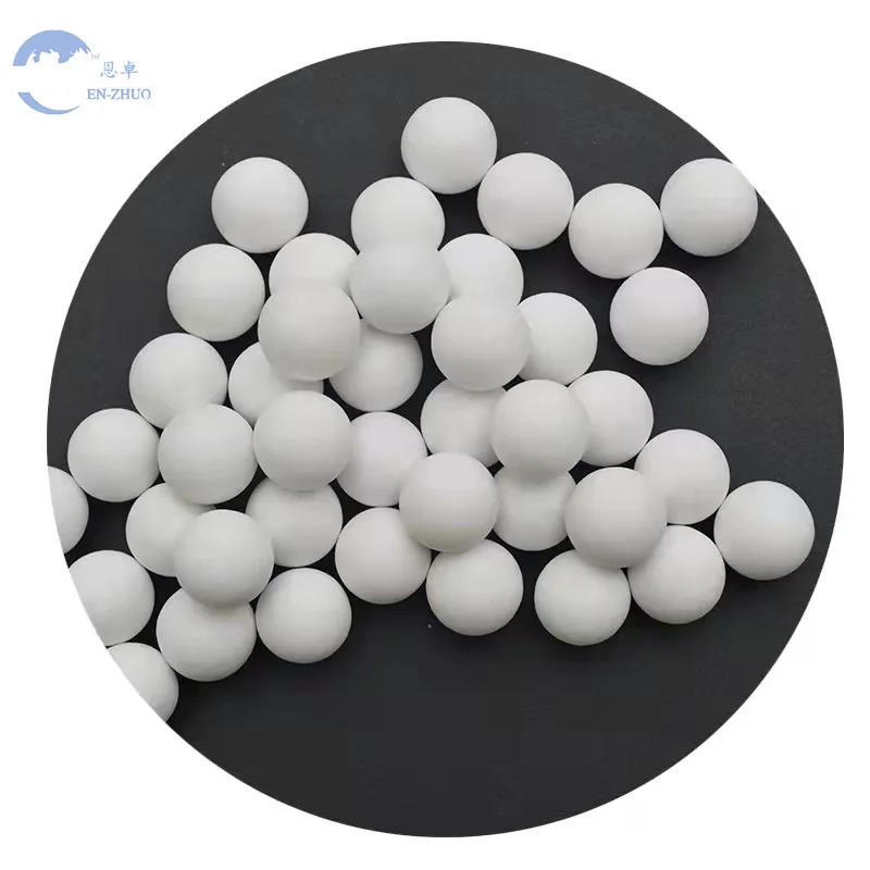 Износостойкий шарик для измельчения из 95% алюминия EN-all size, заводская цена, Китай