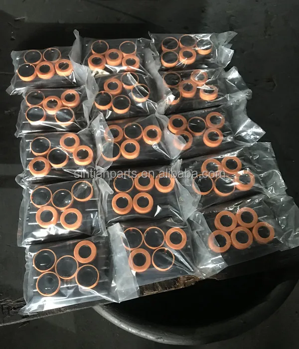 High Quality Crawler Excavator 40Cr made Bucket Teeth Pin EC460 for Volvo 460 Lock Pin