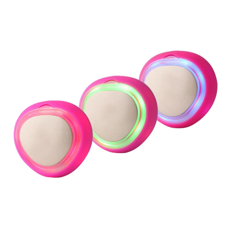 
2020 Best Selling Product Smart Face Mask Treatment Device Electric Facial Massager 