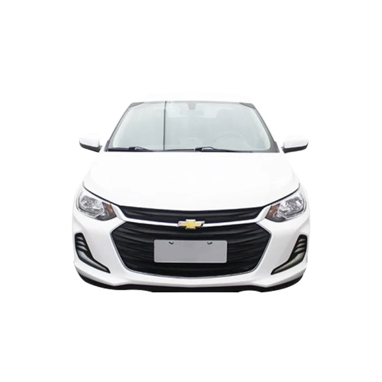 China Cheap Used Second Hand 2020 CHEVROLET CAVALIER CAR Compact Car