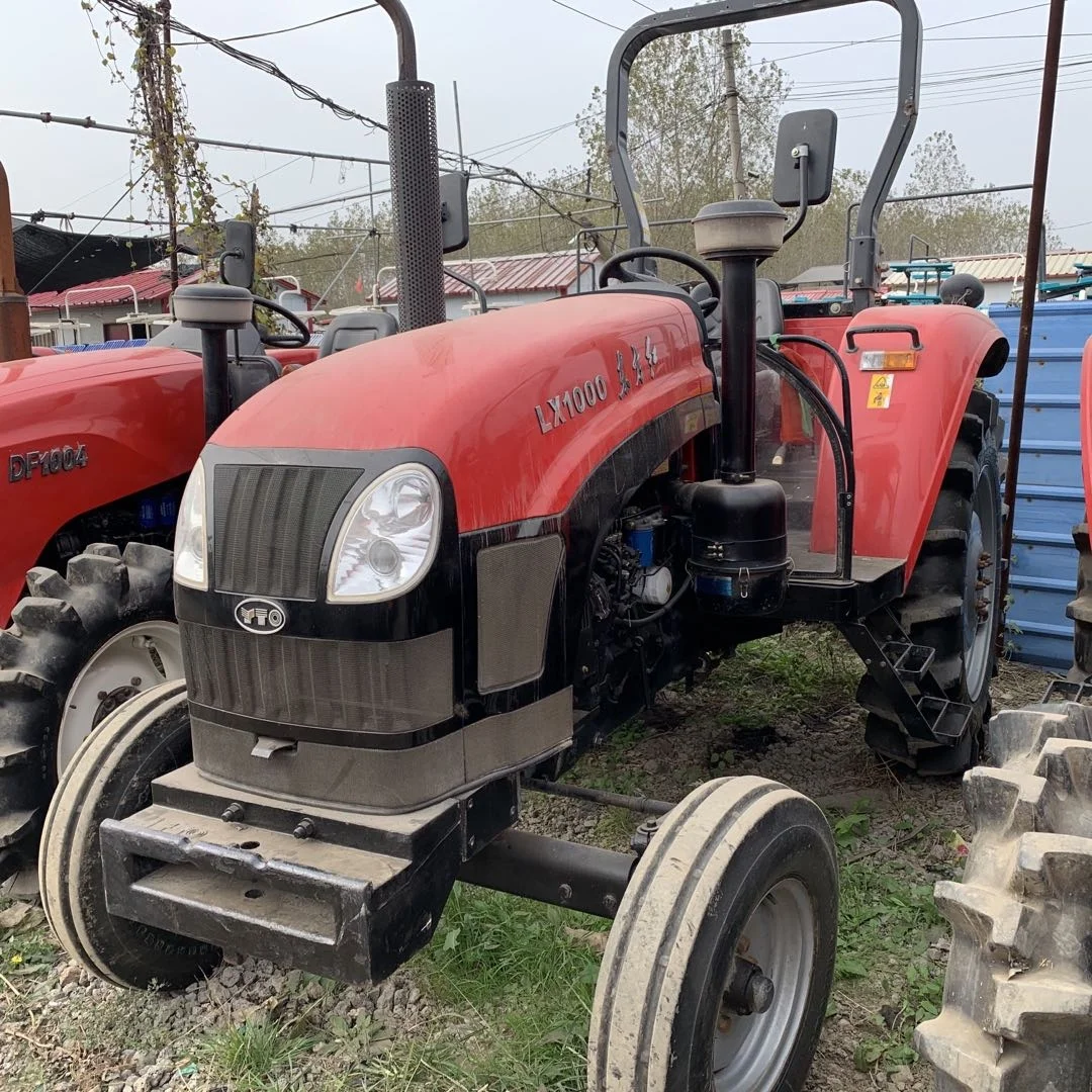 Б/у тракторы john deere yanmar massey ferguson kubota new holland lovol yto df deutz fahr запчасти для сельскохозяйственной техники