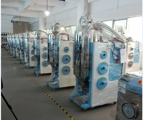 plastic industrial desiccant rotor compact 3 IN 1 dehumidifiers drying