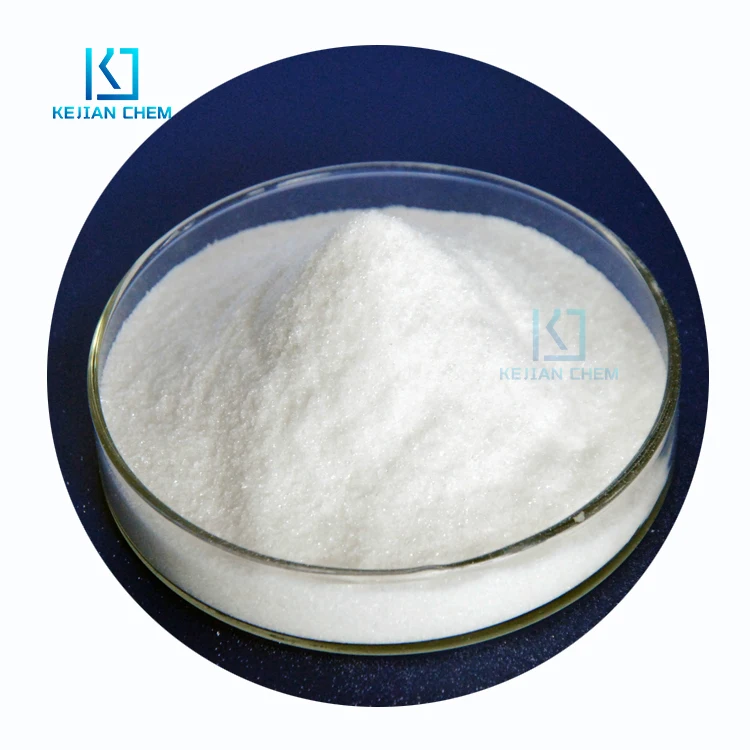 Factory Supply 99% Sodium citrate dihydrate CAS 6132-04-3 with best price