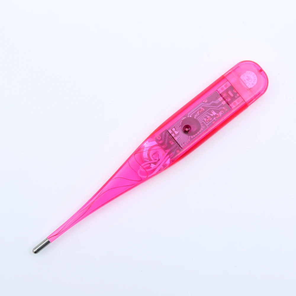 Chinese Supplier Wholesale Price Durable Children Adult Portable Digital Thermometer