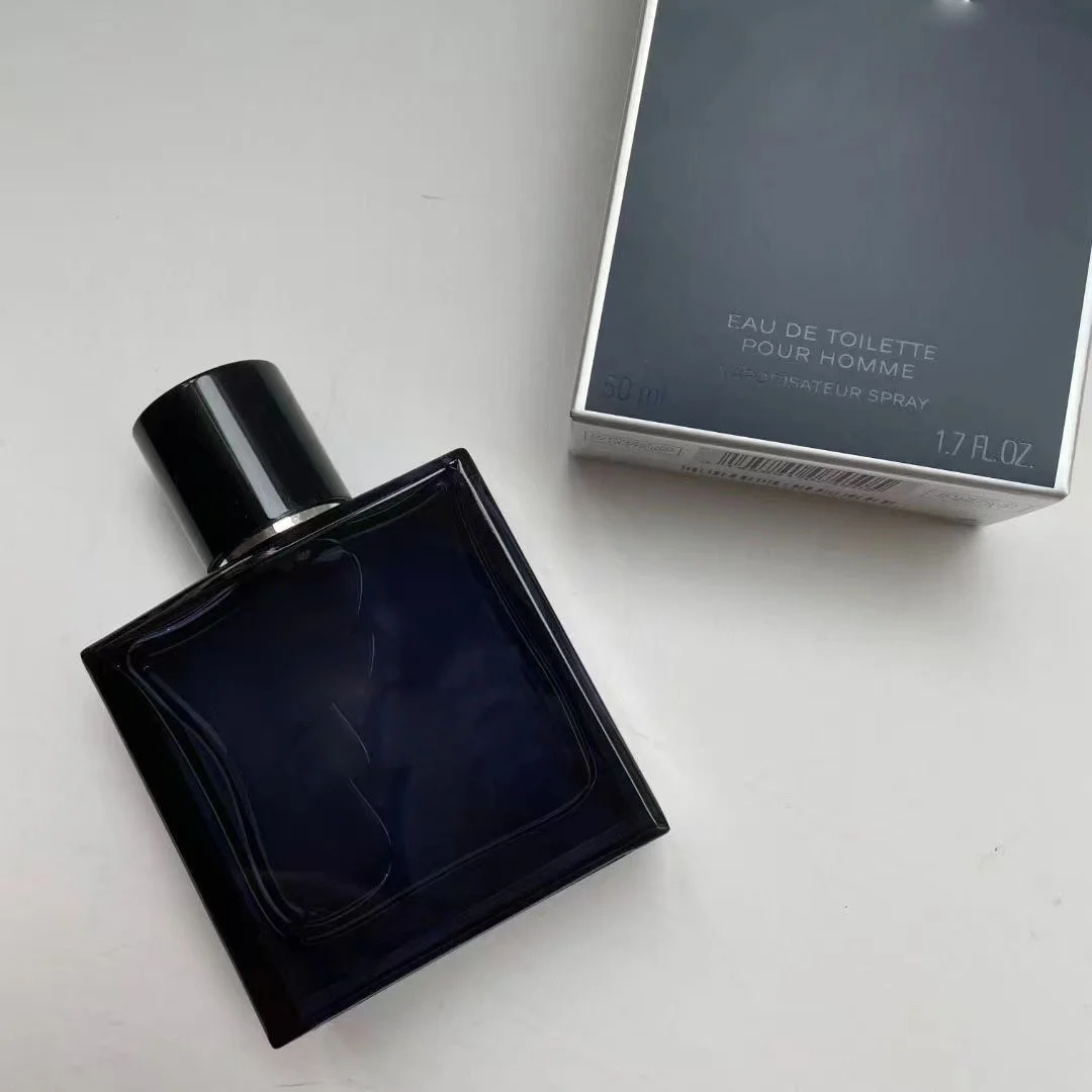 Man Top Quality Original Brand 100ml Designer Luxury Perfume Factory Wholesale Master Perfect Blue Edp Brand Perfume