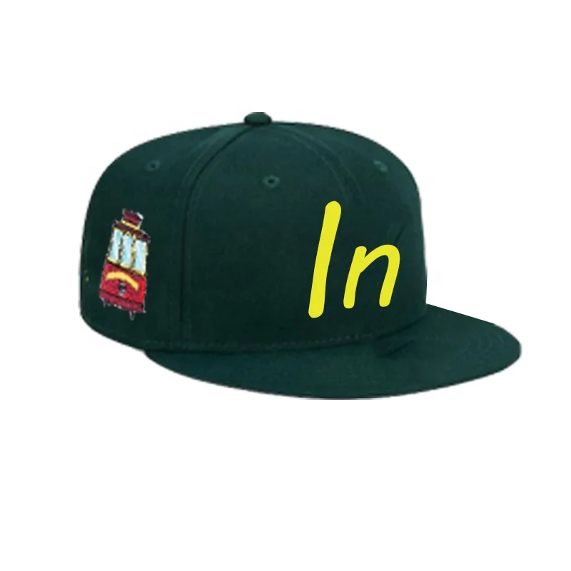 New Arrival Wholesale Baseball Cap 3D Logo Embroidery Fashion Original Golf Bucket Custom Hats & Caps For Men Gorras Sports Caps