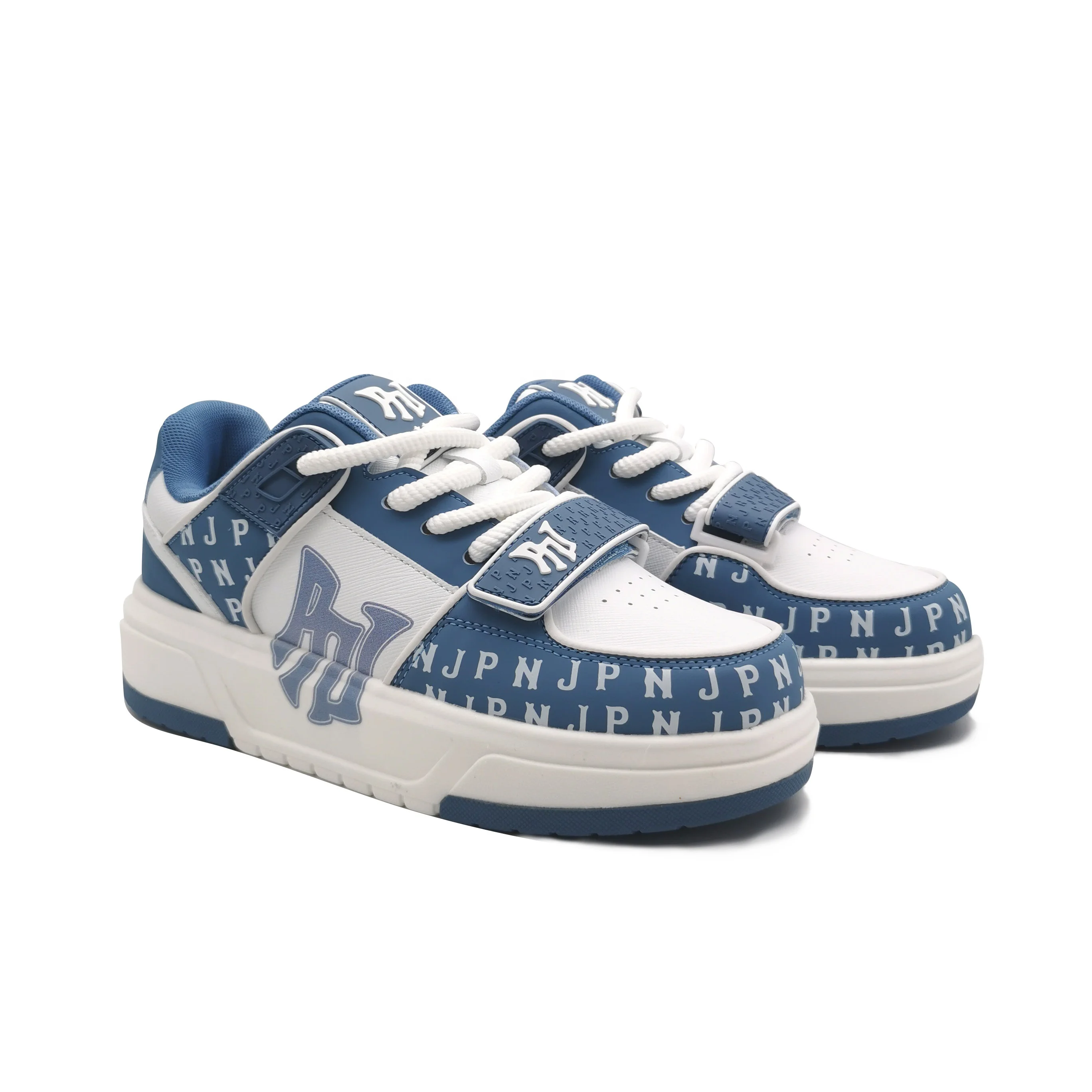 Mens MLBNY Casual Shoes Everyday Wear with Comfortable thick midsole and Rubber Outsole
