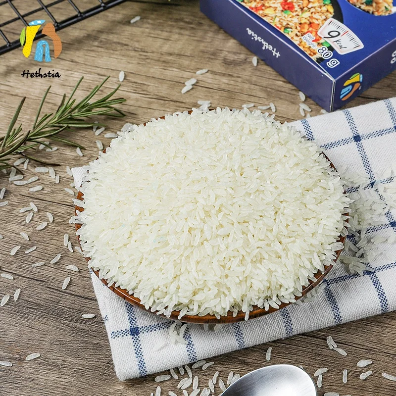  Сушеный фирменный пакет Konjac