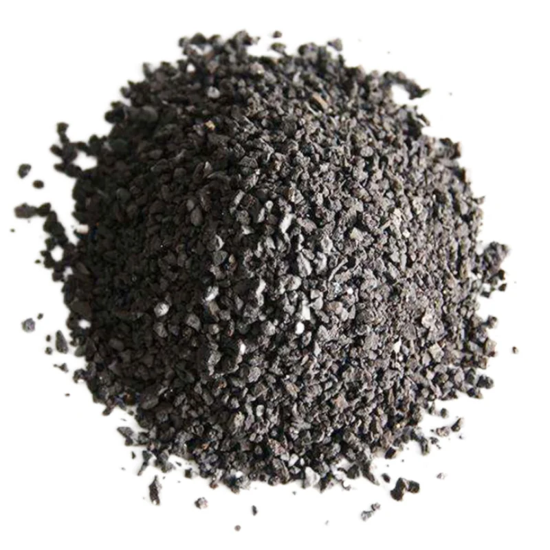 Low Price Ferro Silicon Slag with Excellent Performance as Alloy Additive for Deoxidizer in steel making