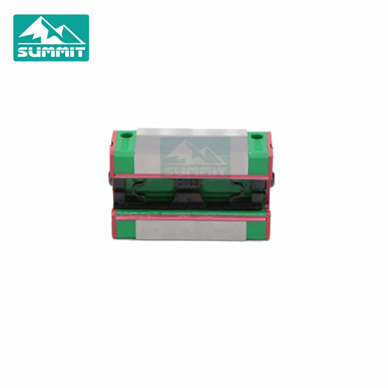 Hiwin Linear Guideway Block Slider for Eco Solvent Printer JV150 JV300