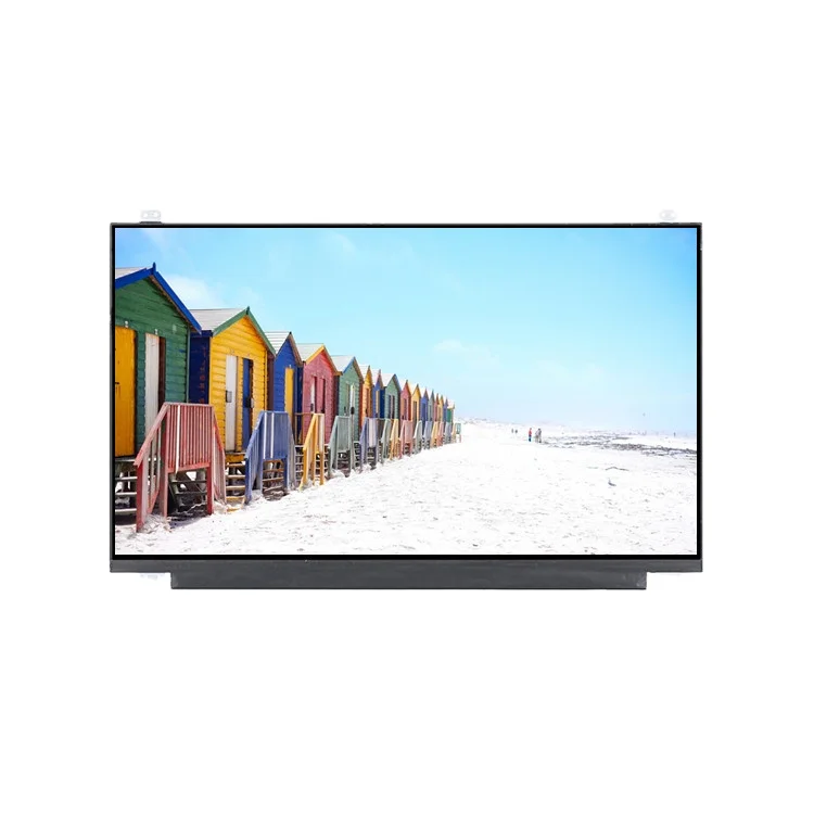 15.6 inch 1920*1080 NV156FHM-N35 for 084V7R LCD Display Screen Panel