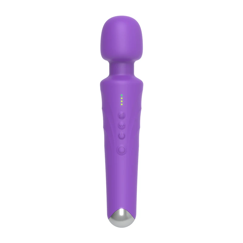 Hot Wand  Magic Toy Vibration Waist Therapy Machine Pillow Vibrating Tools Massage Vibrator Electric Massager