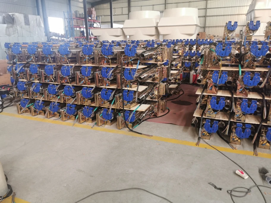 Sprayers 15L Agriculture Spray Machine for Pest Control Garden 12V Chargeable Battery Gasoline Fogging Machine