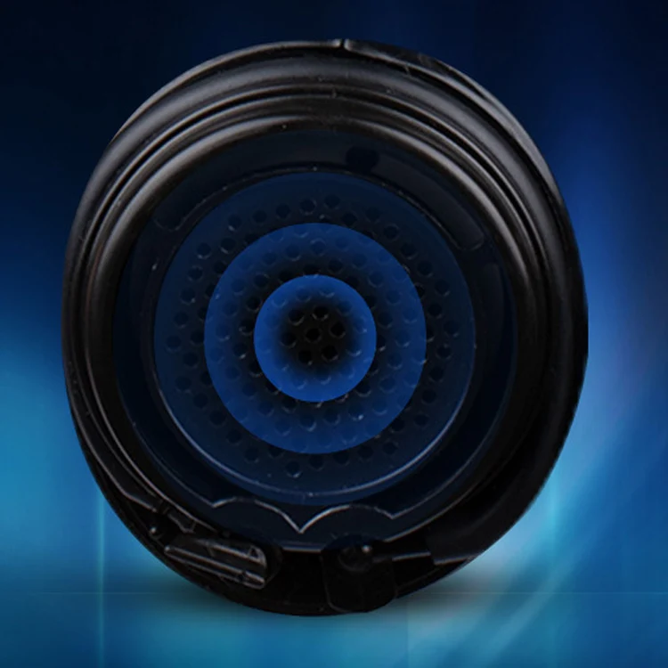 reliable quality all-purpose MF20c rubber large view full face chemical gas mask for worker