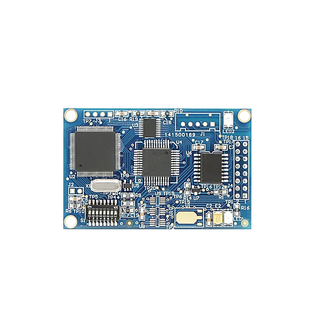 Profibus Dp протокол модуль интегральная плата для привода