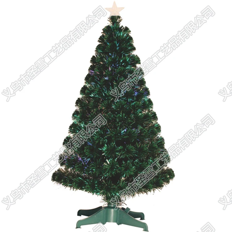 2019 волоконно-оптическая Рождественская