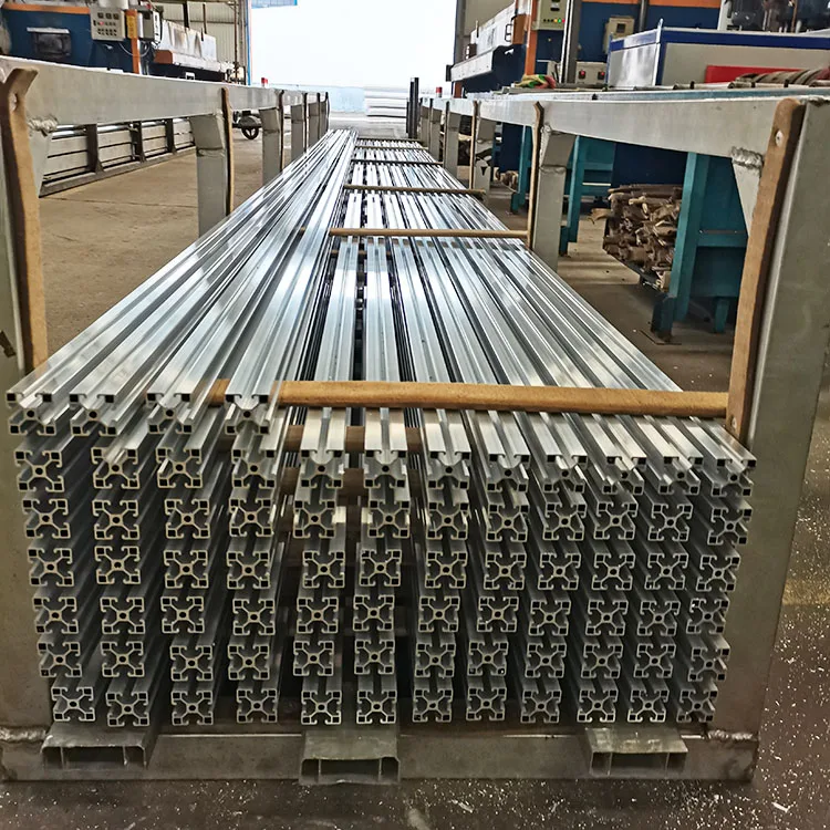 Алюминиевый профиль Т-образное гнездо V слот 1515 2020 4040 8080 алюминиевый светодиоидный промышленный светильник типа алюминиевая рама профиль