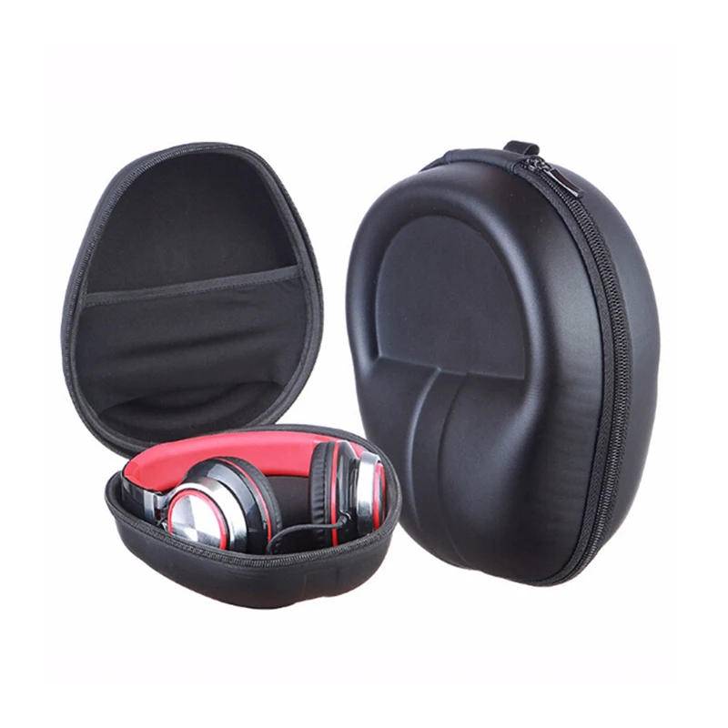 Wholesale eva headphone protective case for sony ch52 eva case for headphones
