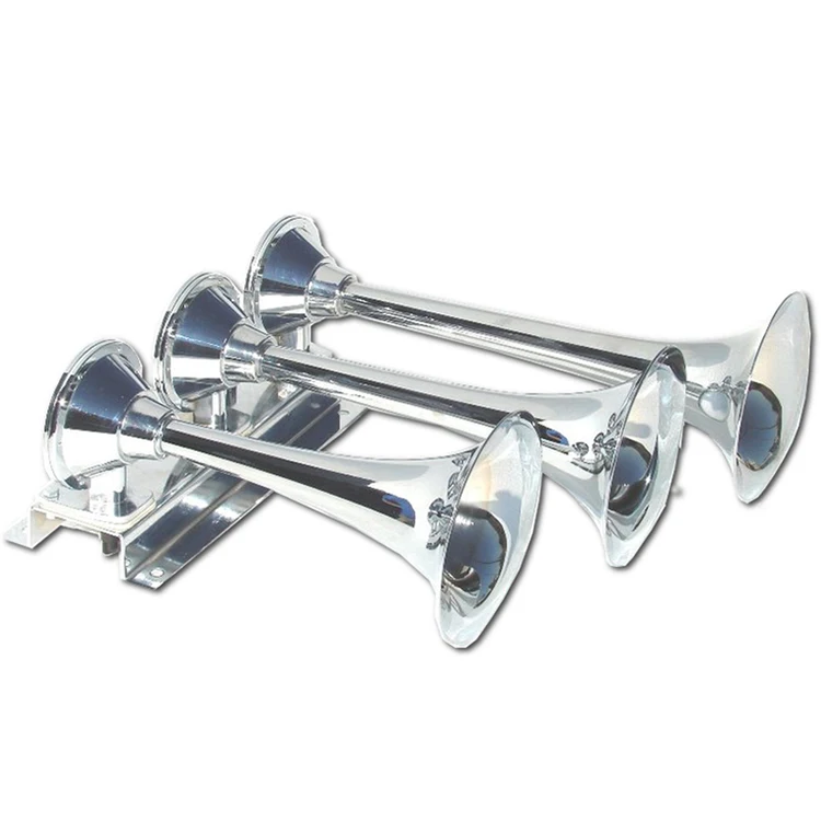 Big Horn with Music for Truck