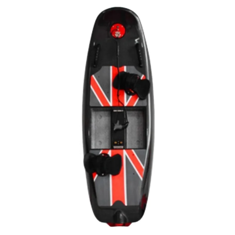 Gerland Factory New Model Flying Electric Surfboard Jet Surf Price Electric Jet Power Surfboard