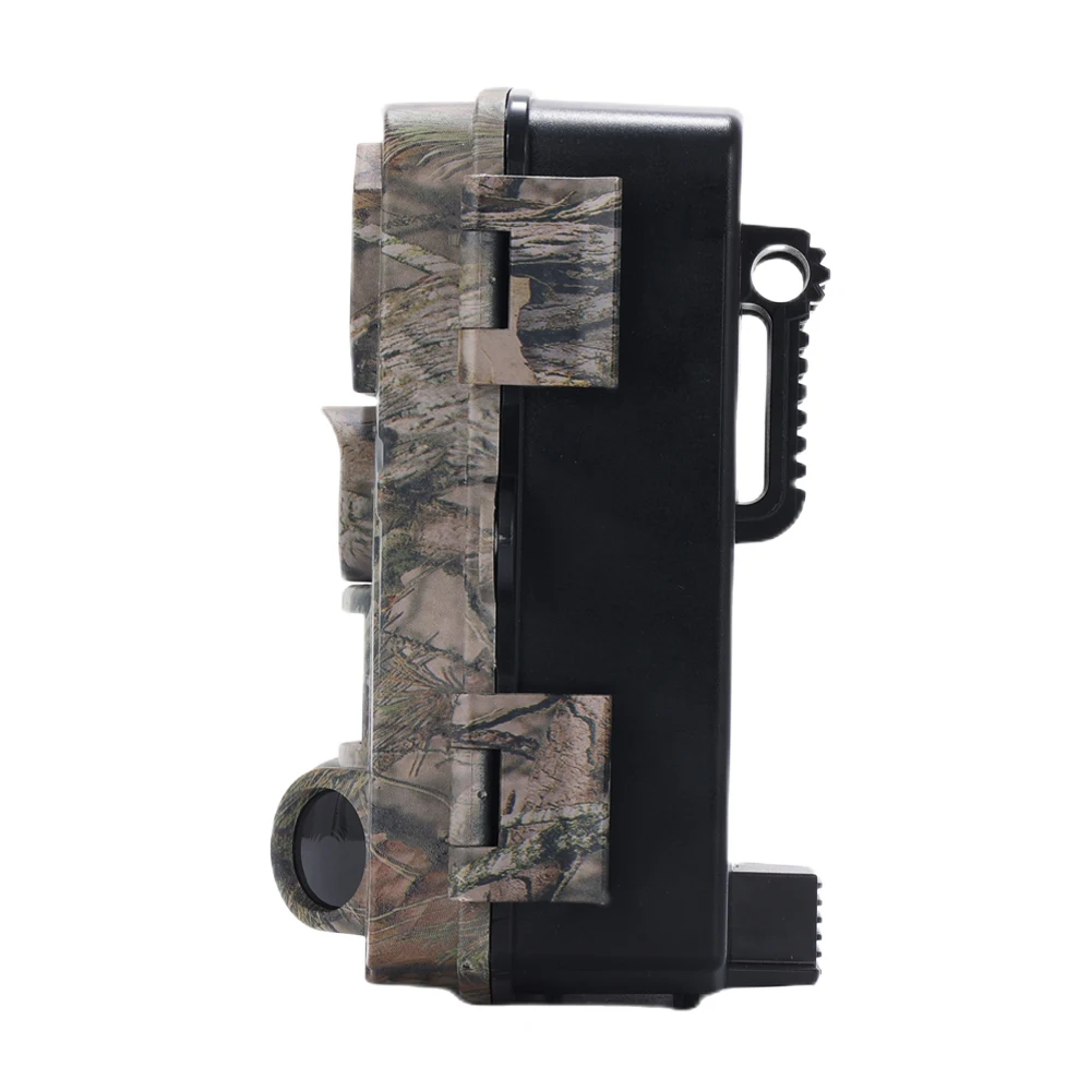 T680W 4K 48MP WIFI Bluetooth Hunting Trail Camera with Night Vision and Waterproof ip65
