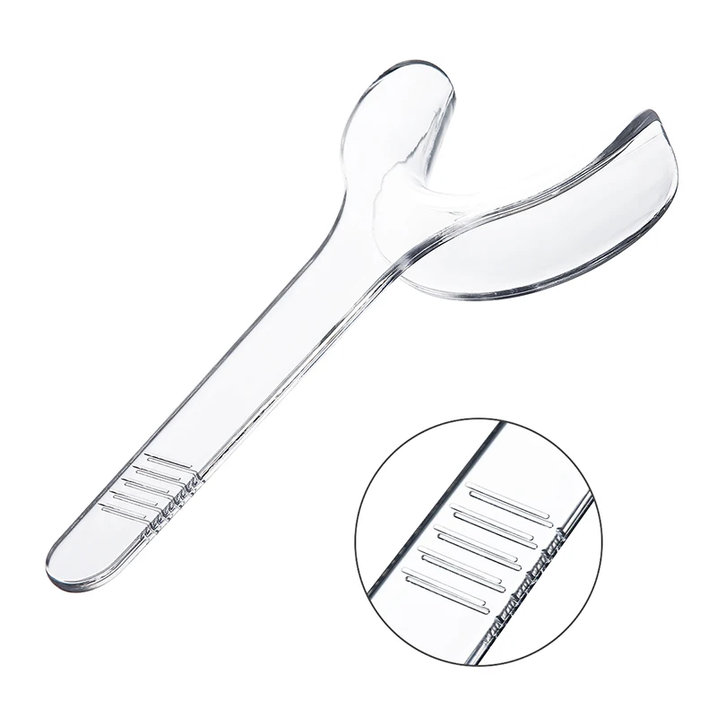 Mouth Opener Orthodontic Dental Lip Cheek Retractor Extender Mouthopener