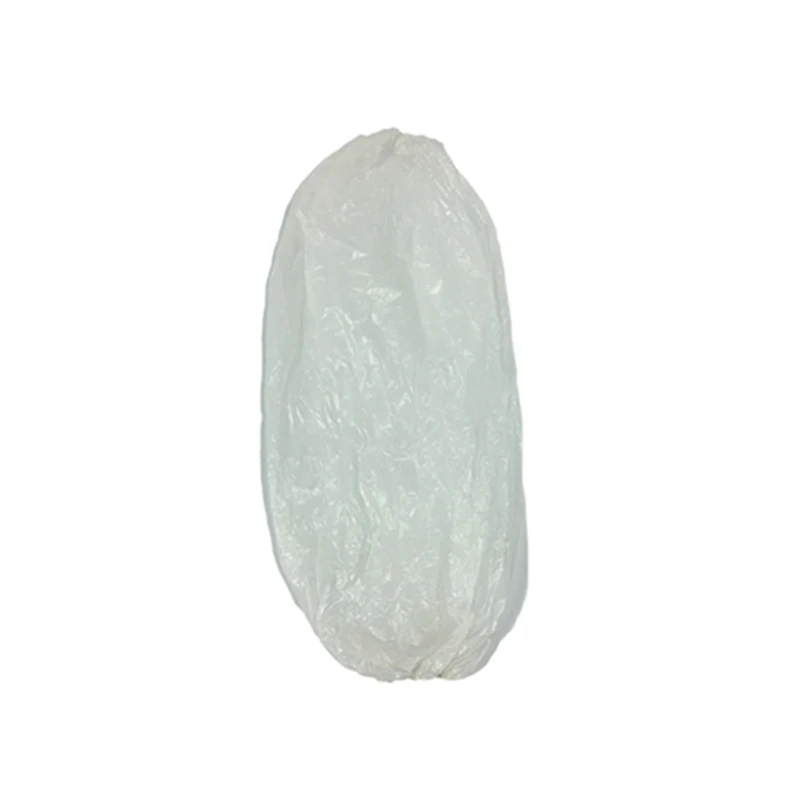 Men Women Disposable Transparent Pe/Cpe Plastic Oversleeve Cover Disposable Arm Sleeve Cover