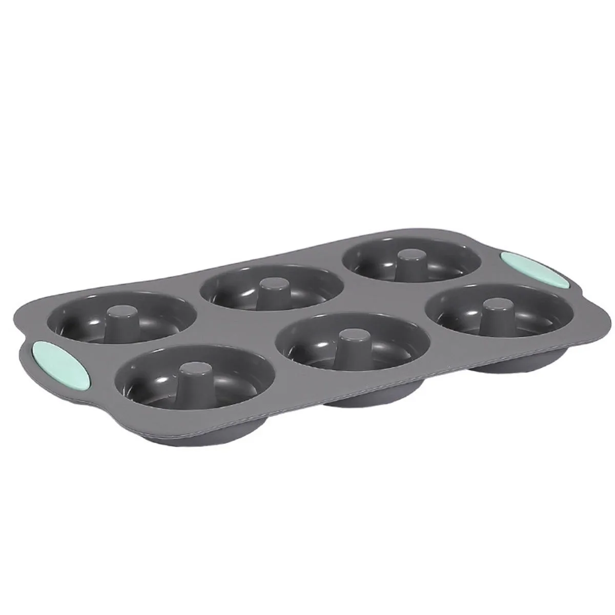 Silicone Cake Mould Perfect Tool for Baking Delicate and Durable Cake Designs