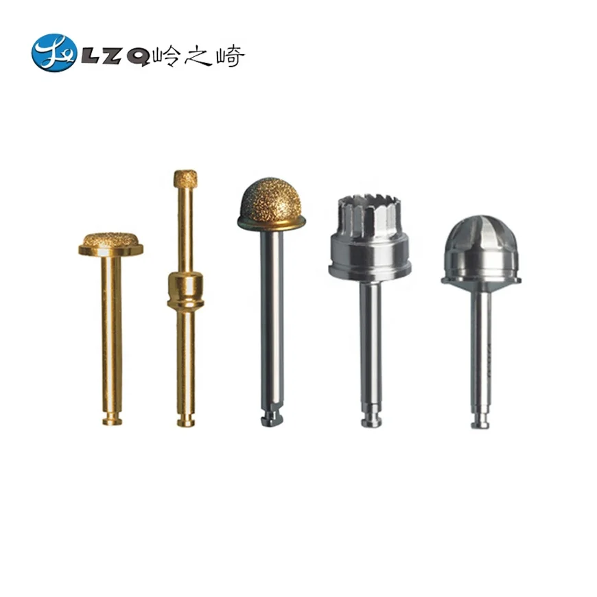 Core drill Sinus lateral reamer Lateral Approach (Sinus Elevation) On Sale